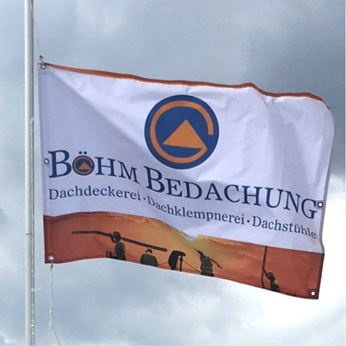 Böhm Bedachung Cottbus
