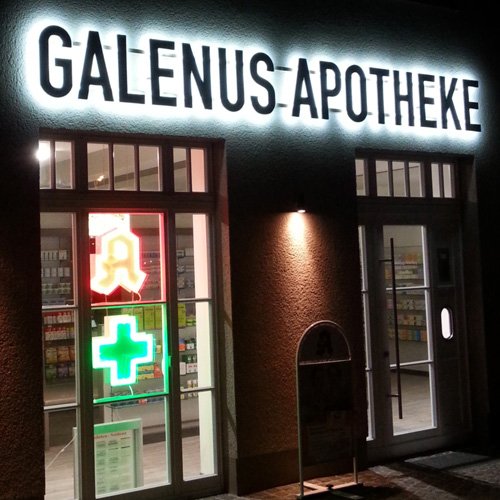 Galenus Apotheke