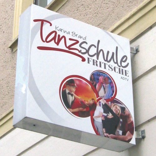 Tanzschule Fritsche